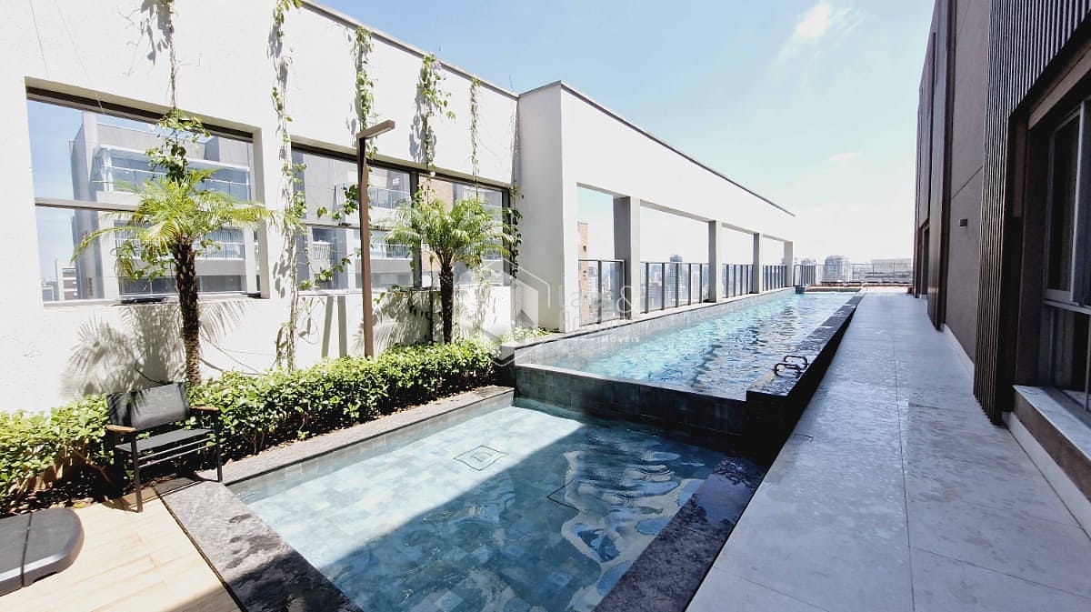 Apartamento à venda com 2 quartos, 65m² - Foto 32