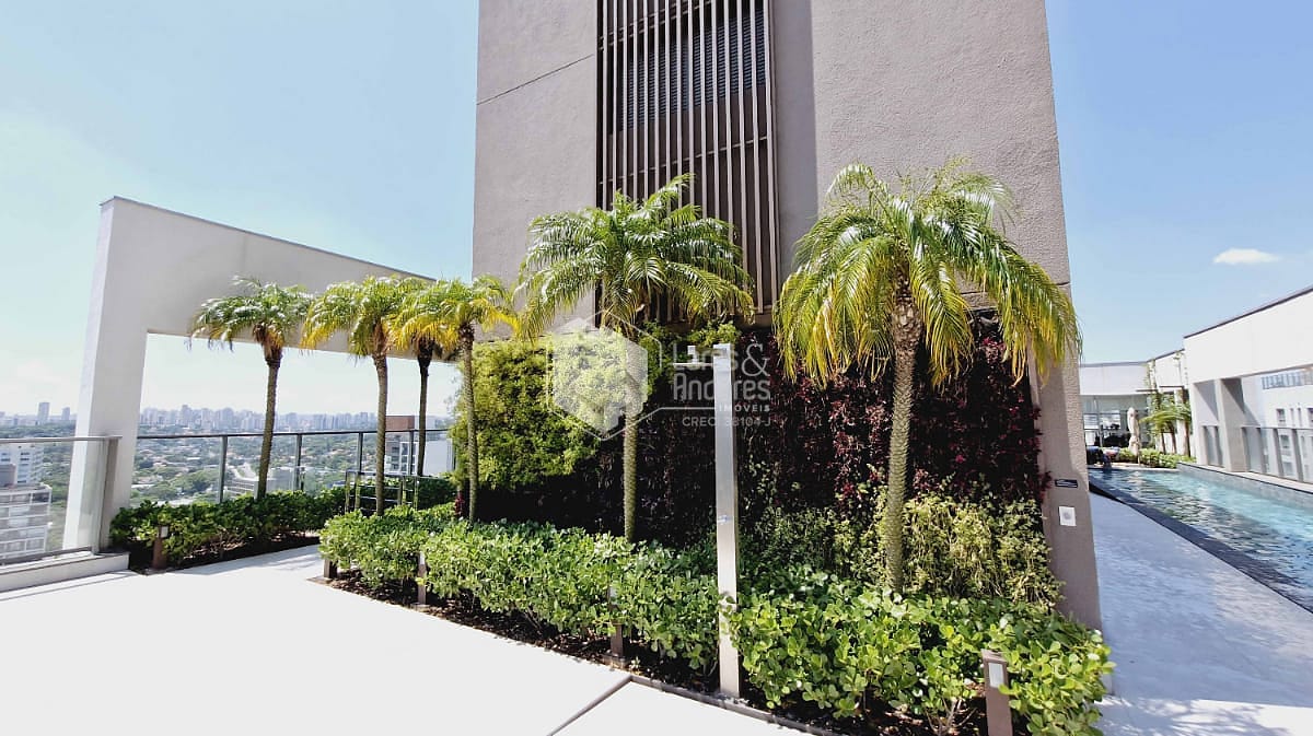 Apartamento à venda com 2 quartos, 65m² - Foto 33