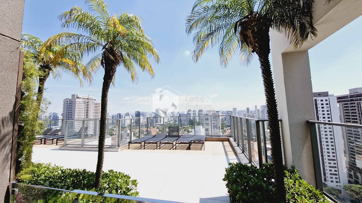 Apartamento à venda com 2 quartos, 65m² - Foto 31