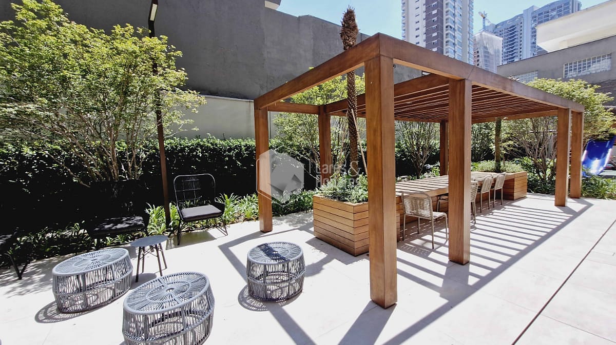Apartamento à venda com 2 quartos, 65m² - Foto 43