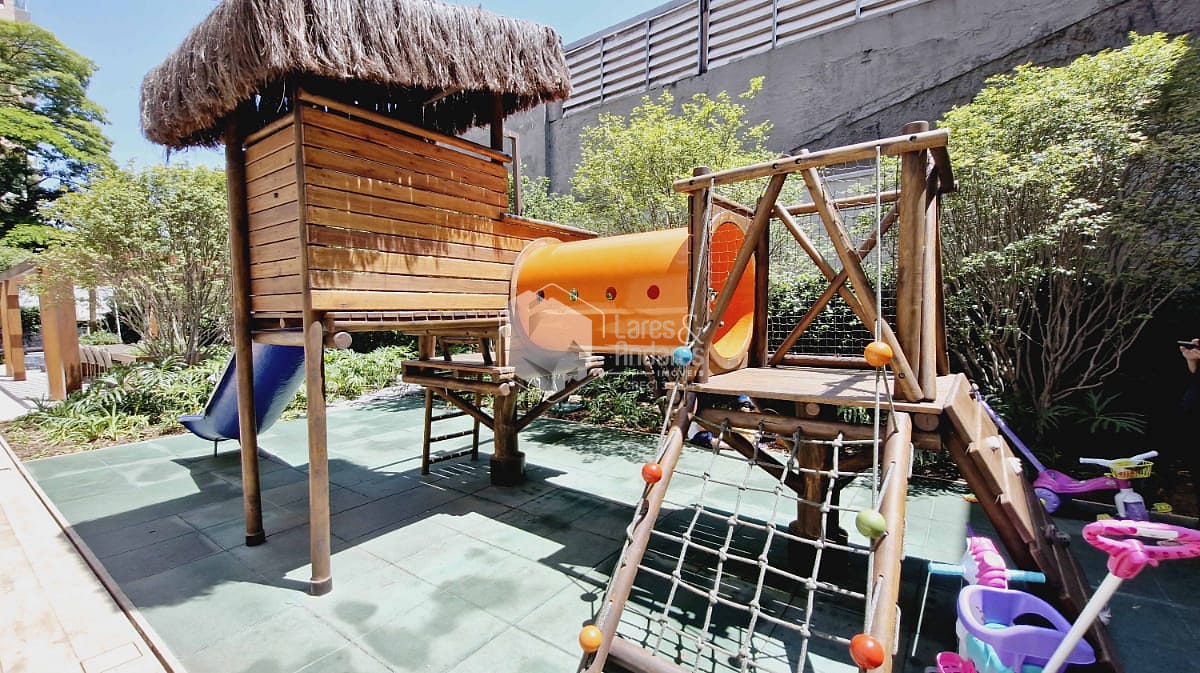 Apartamento à venda com 2 quartos, 65m² - Foto 40