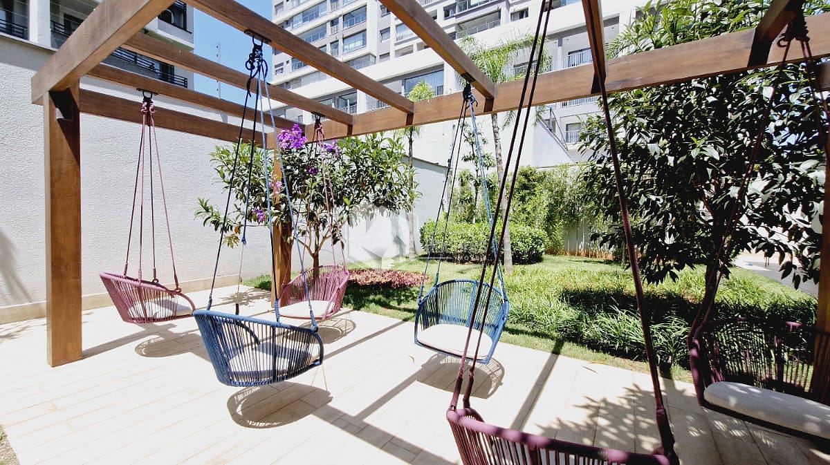 Apartamento à venda com 2 quartos, 65m² - Foto 47