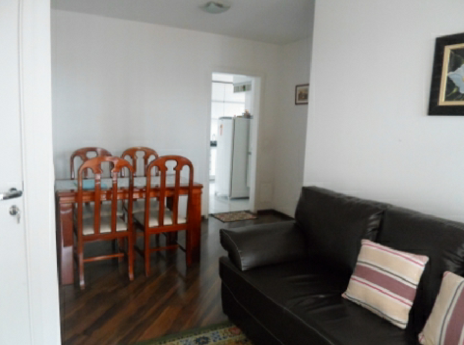 Apartamento à venda, Santa Paula, São Caetano do Sul, SP