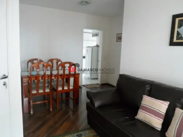 Apartamento 3 quartos e 1 banheiro, à venda, no bairro Santa Paula em São Caetano do Sul