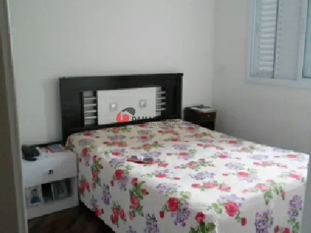 Apartamento 3 quartos e 1 banheiro, à venda, no bairro Santa Paula em São Caetano do Sul