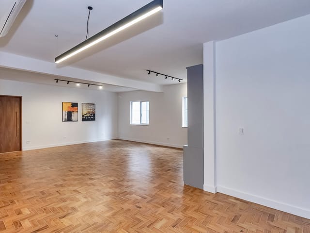Foto do Apartamento - Apartamento para venda em Jardim Paulista com 3 quartos, sendo 1 suíte , 162m² | Lares e Andares Imóveis
