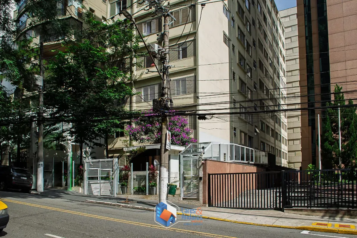 Apartamento, 3 quartos, 162 m² - Foto 52