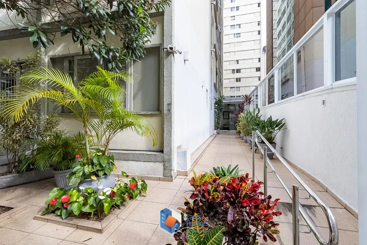 Apartamento, 3 quartos, 162 m² - Foto 39