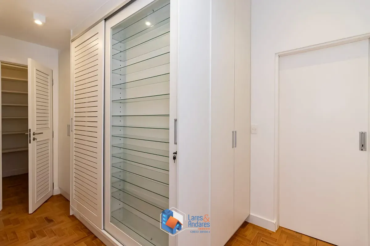Apartamento, 3 quartos, 162 m² - Foto 29
