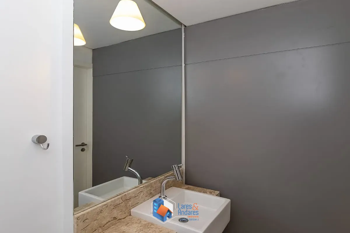 Apartamento, 3 quartos, 162 m² - Foto 19