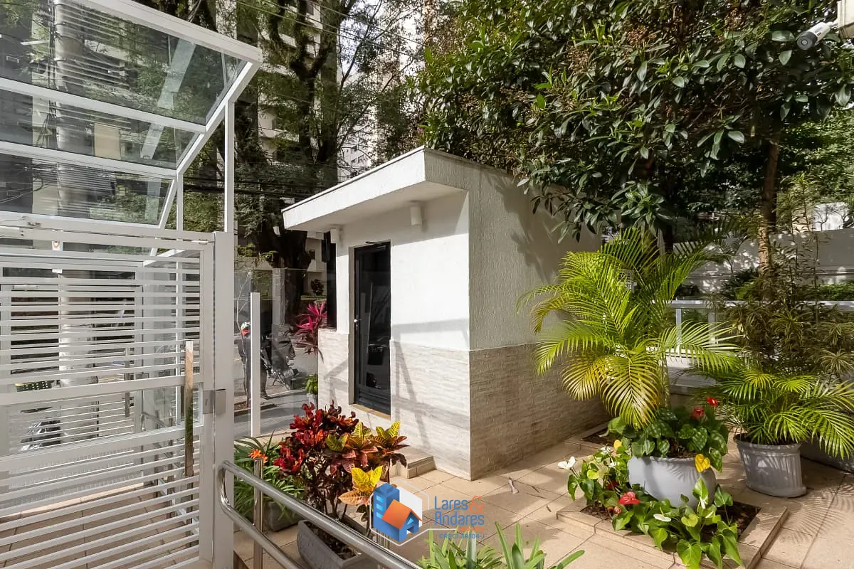 Apartamento, 3 quartos, 162 m² - Foto 43
