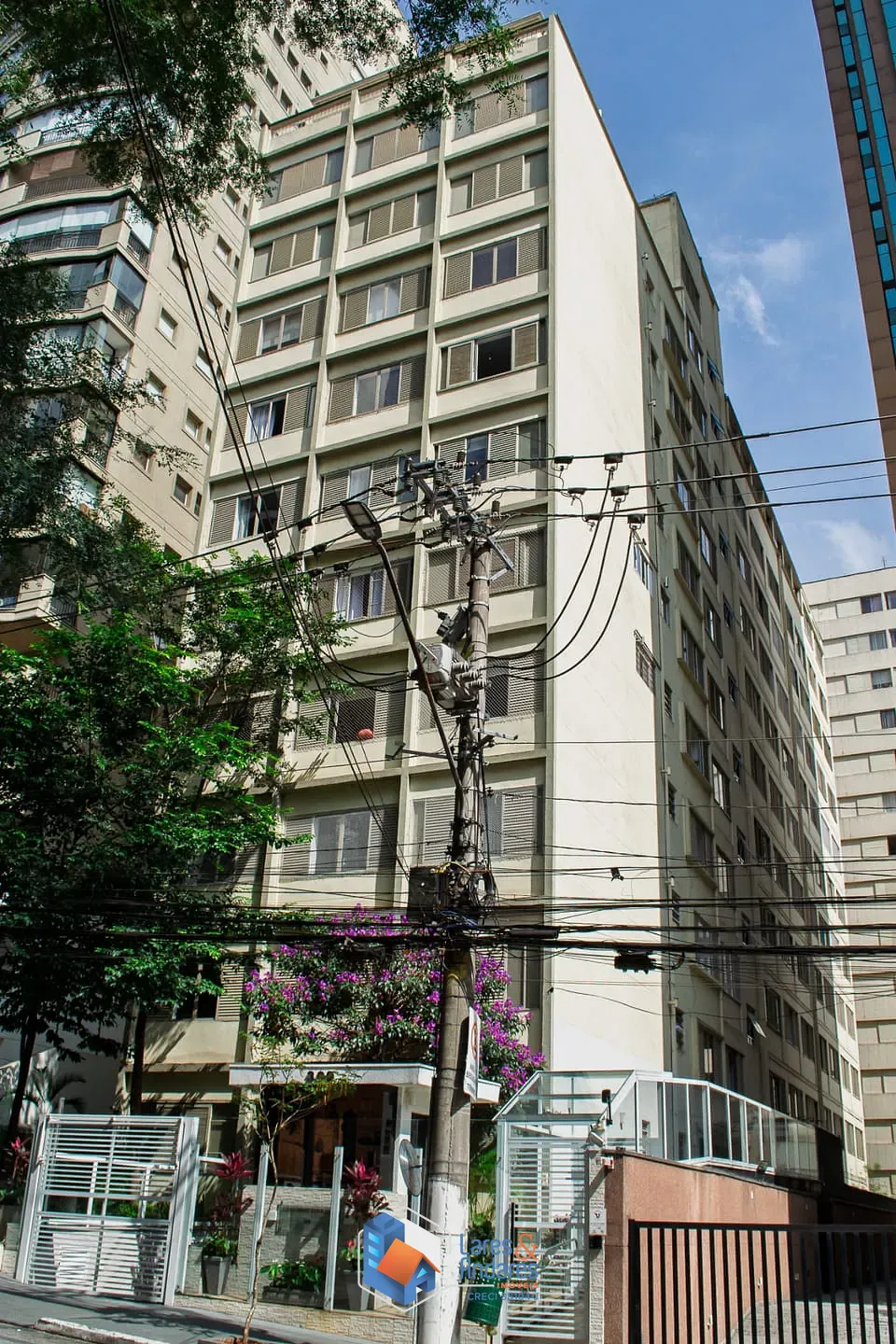 Apartamento, 3 quartos, 162 m² - Foto 49