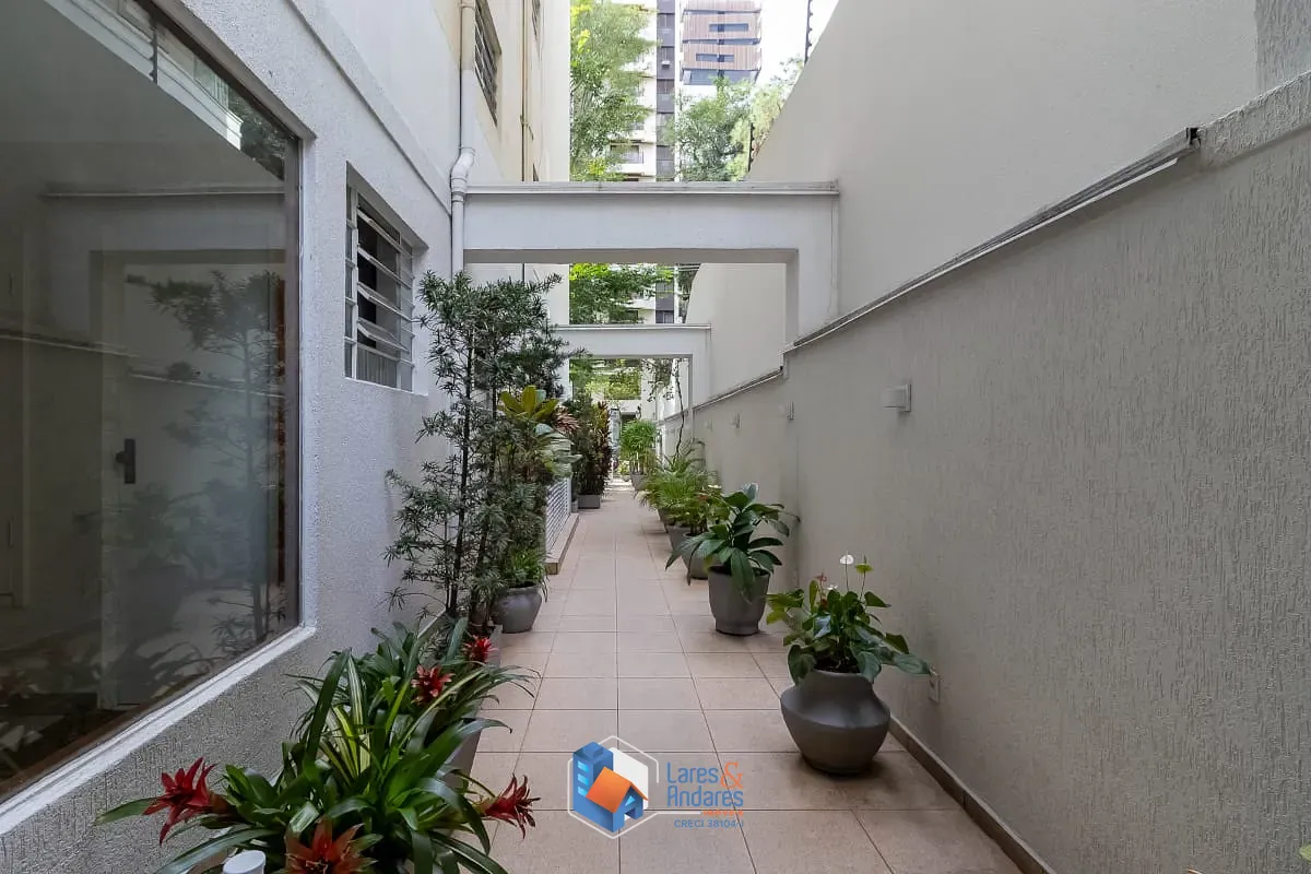 Apartamento, 3 quartos, 162 m² - Foto 41