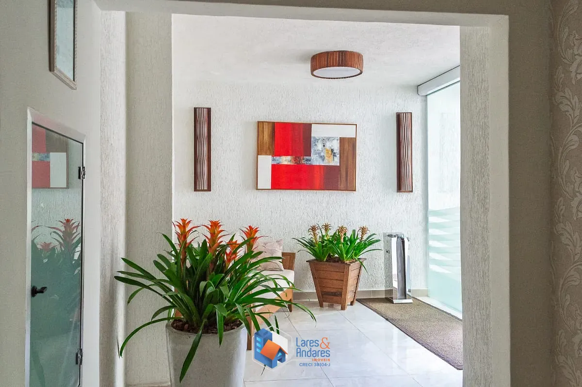 Apartamento, 3 quartos, 162 m² - Foto 47