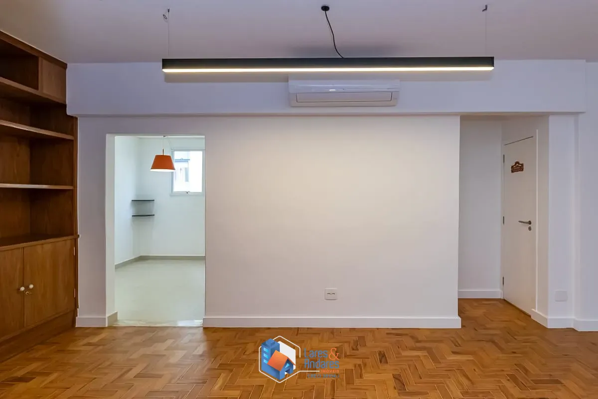 Apartamento, 3 quartos, 162 m² - Foto 17