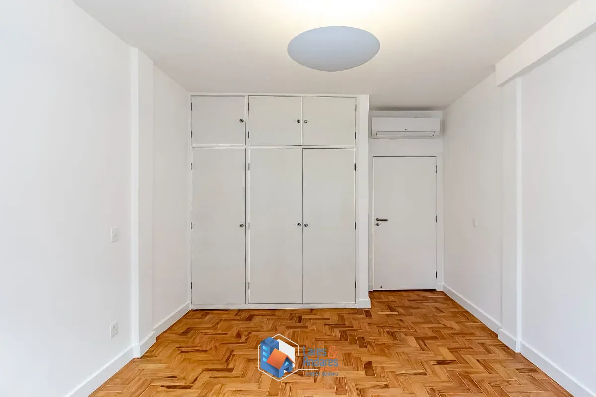 Apartamento, 3 quartos, 162 m² - Foto 32