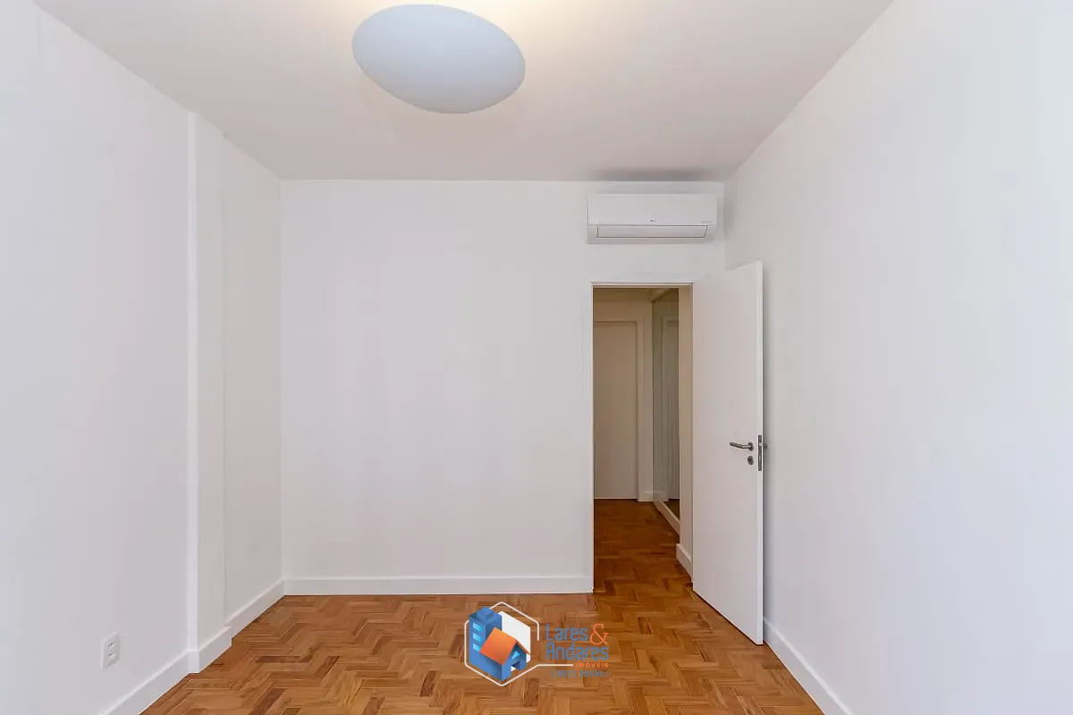Apartamento, 3 quartos, 162 m² - Foto 26
