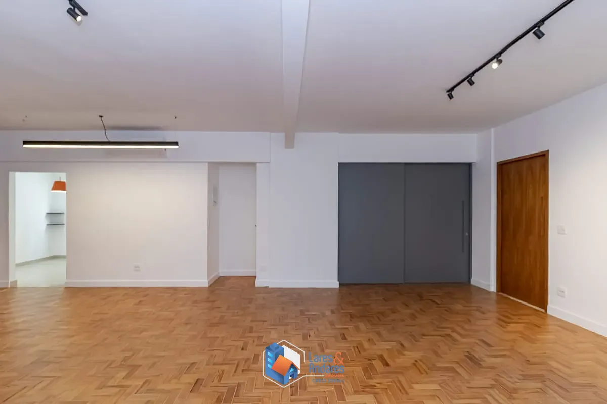 Apartamento, 3 quartos, 162 m² - Foto 4