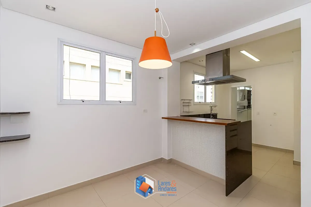 Apartamento, 3 quartos, 162 m² - Foto 14