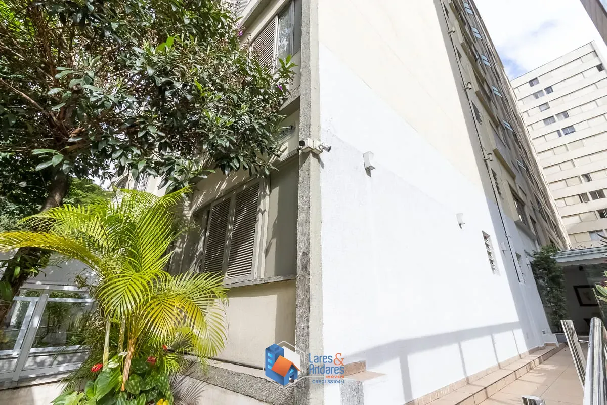 Apartamento, 3 quartos, 162 m² - Foto 38