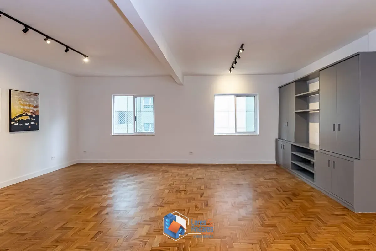 Apartamento, 3 quartos, 162 m² - Foto 7