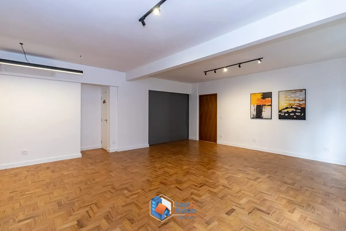 Apartamento, 3 quartos, 162 m² - Foto 5