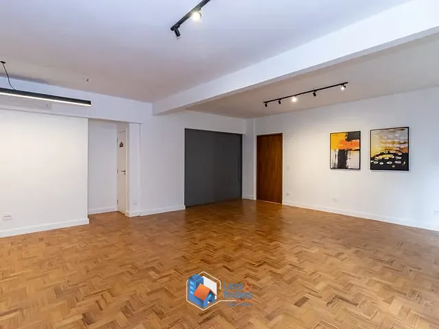 Apartamento com 162m² 3 quartos e 2 banheiros, à venda, no bairro Jardim Paulista em São Paulo
