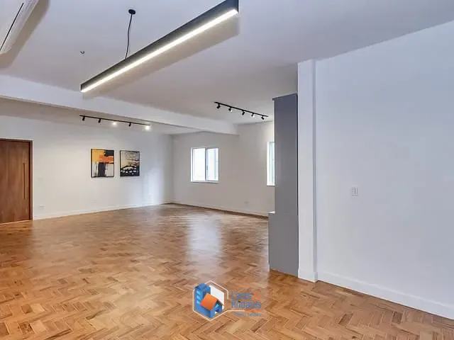 Apartamento com 162m² 3 quartos e 2 banheiros, à venda, no bairro Jardim Paulista em São Paulo