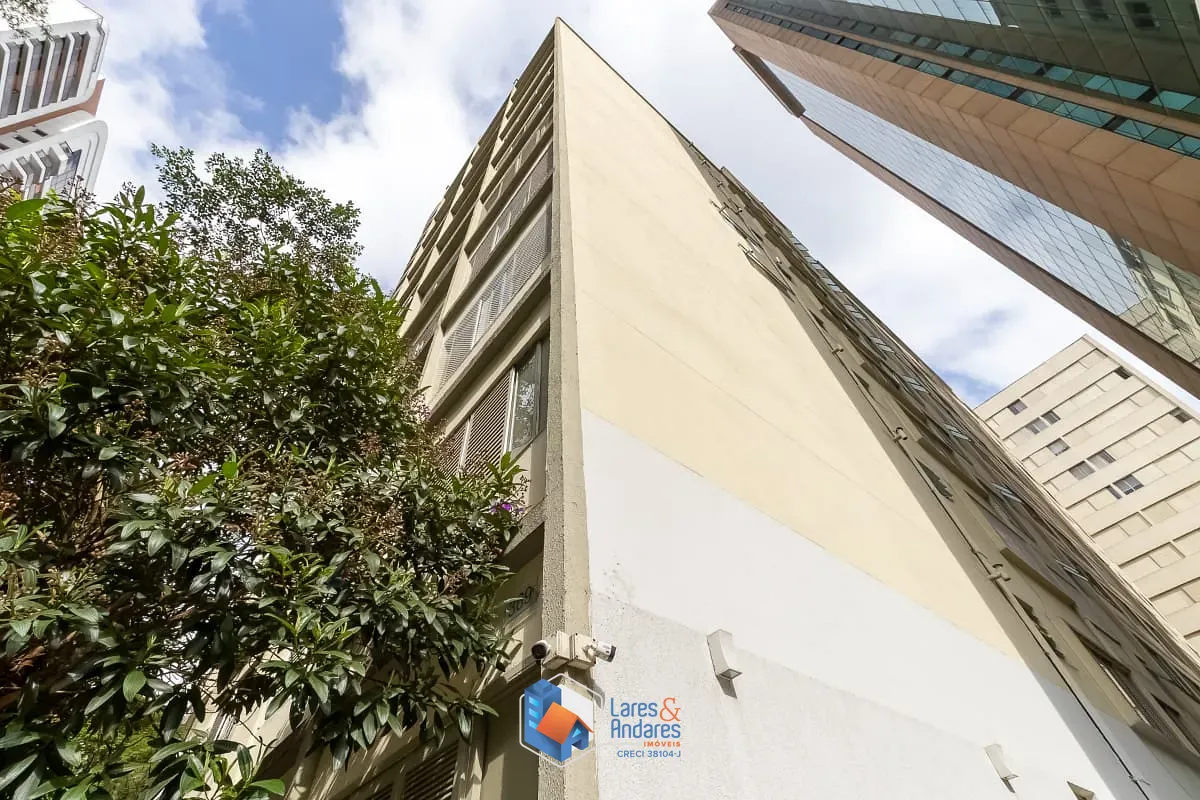 Apartamento, 3 quartos, 162 m² - Foto 42