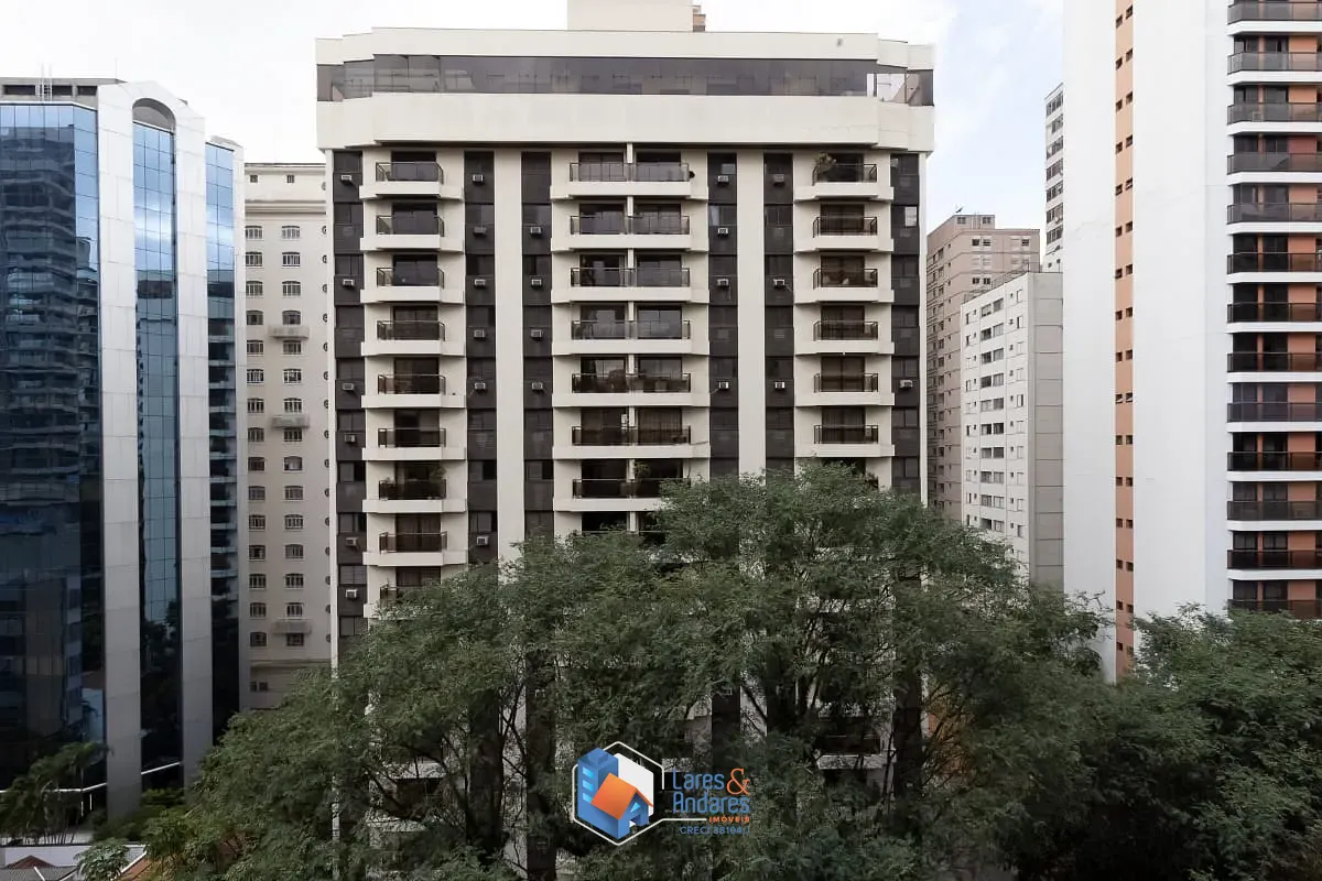 Apartamento, 3 quartos, 162 m² - Foto 23