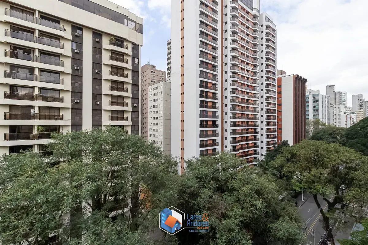 Apartamento, 3 quartos, 162 m² - Foto 28