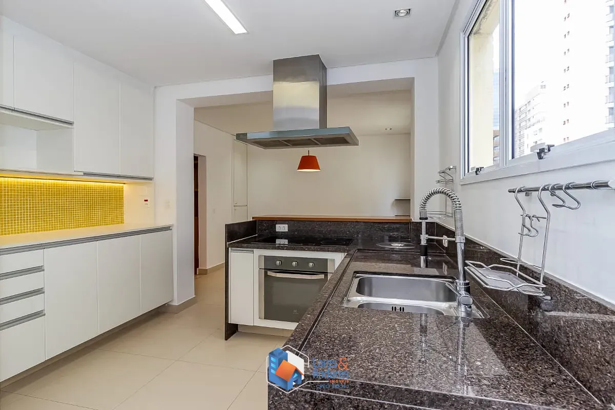 Apartamento, 3 quartos, 162 m² - Foto 12