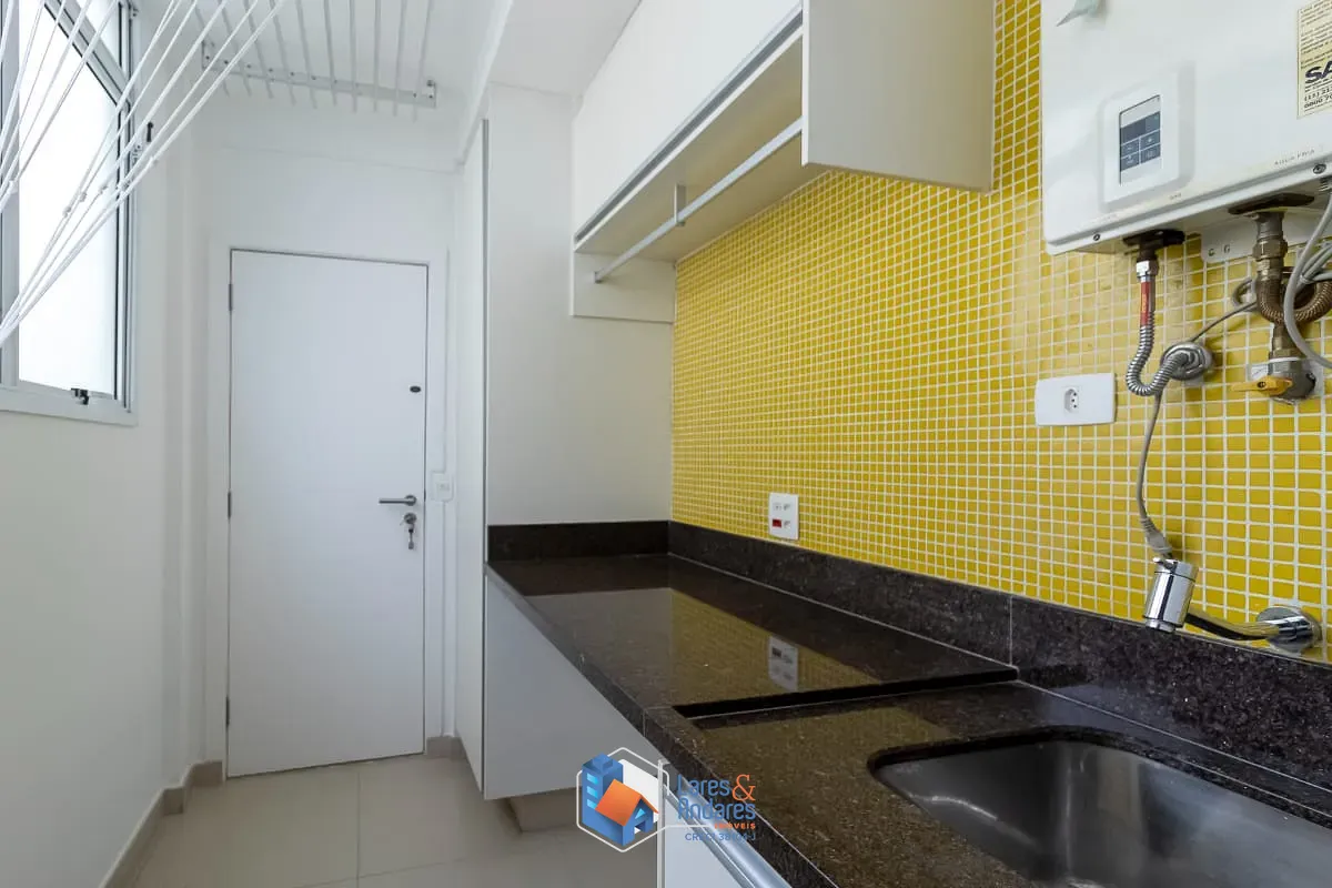 Apartamento, 3 quartos, 162 m² - Foto 33
