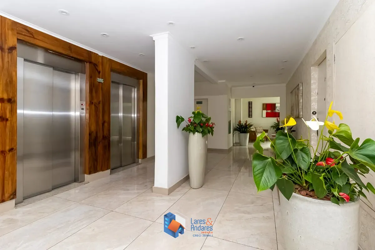 Apartamento, 3 quartos, 162 m² - Foto 35