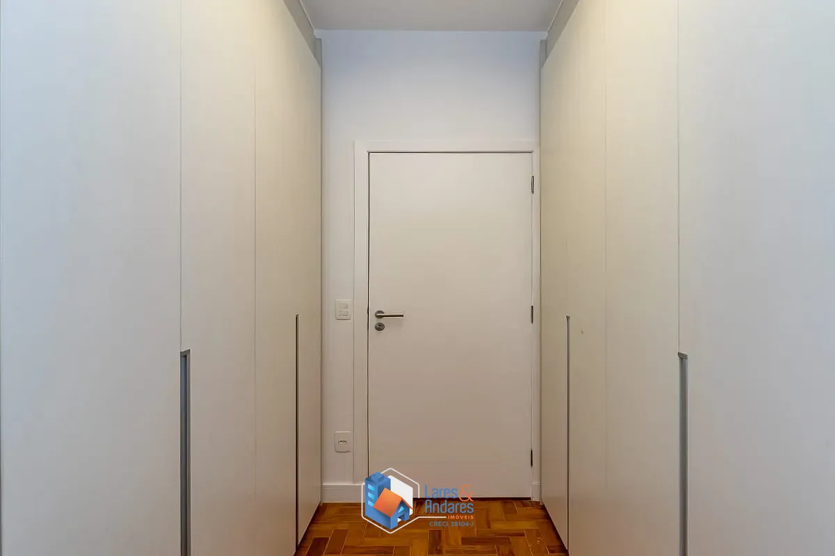 Apartamento, 3 quartos, 162 m² - Foto 22