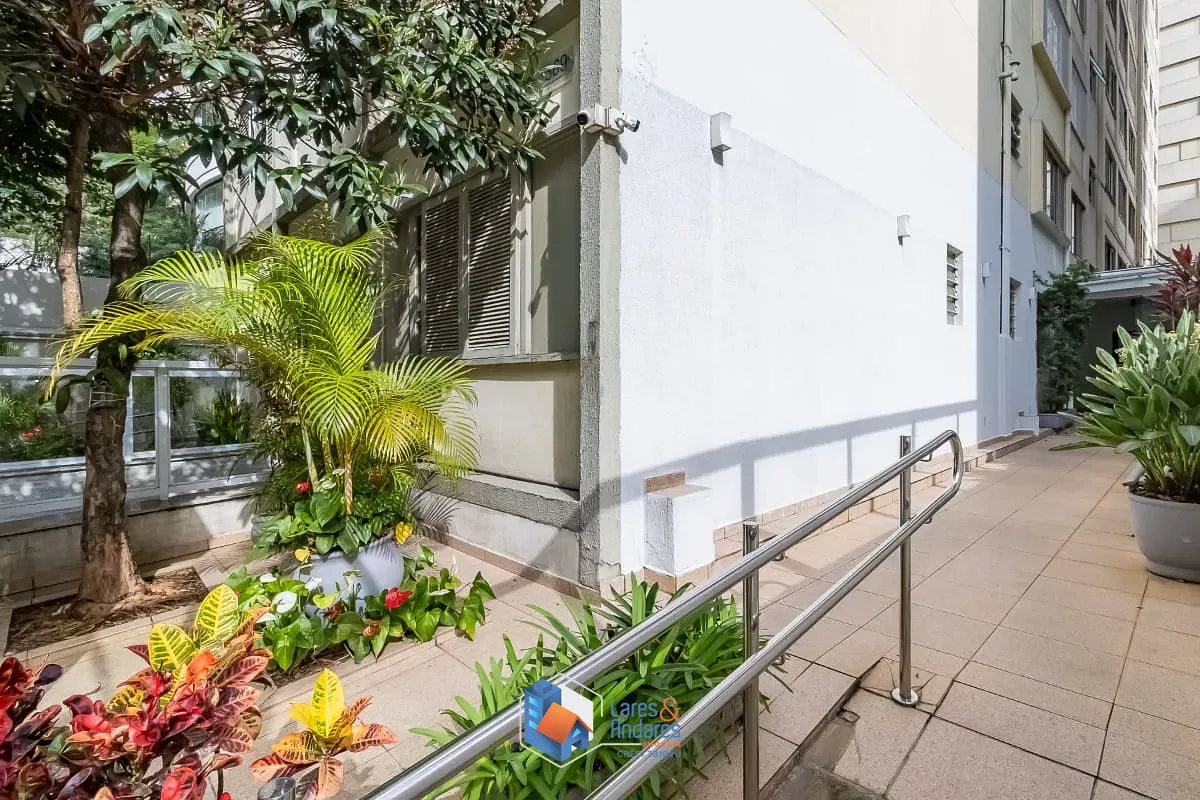 Apartamento, 3 quartos, 162 m² - Foto 40