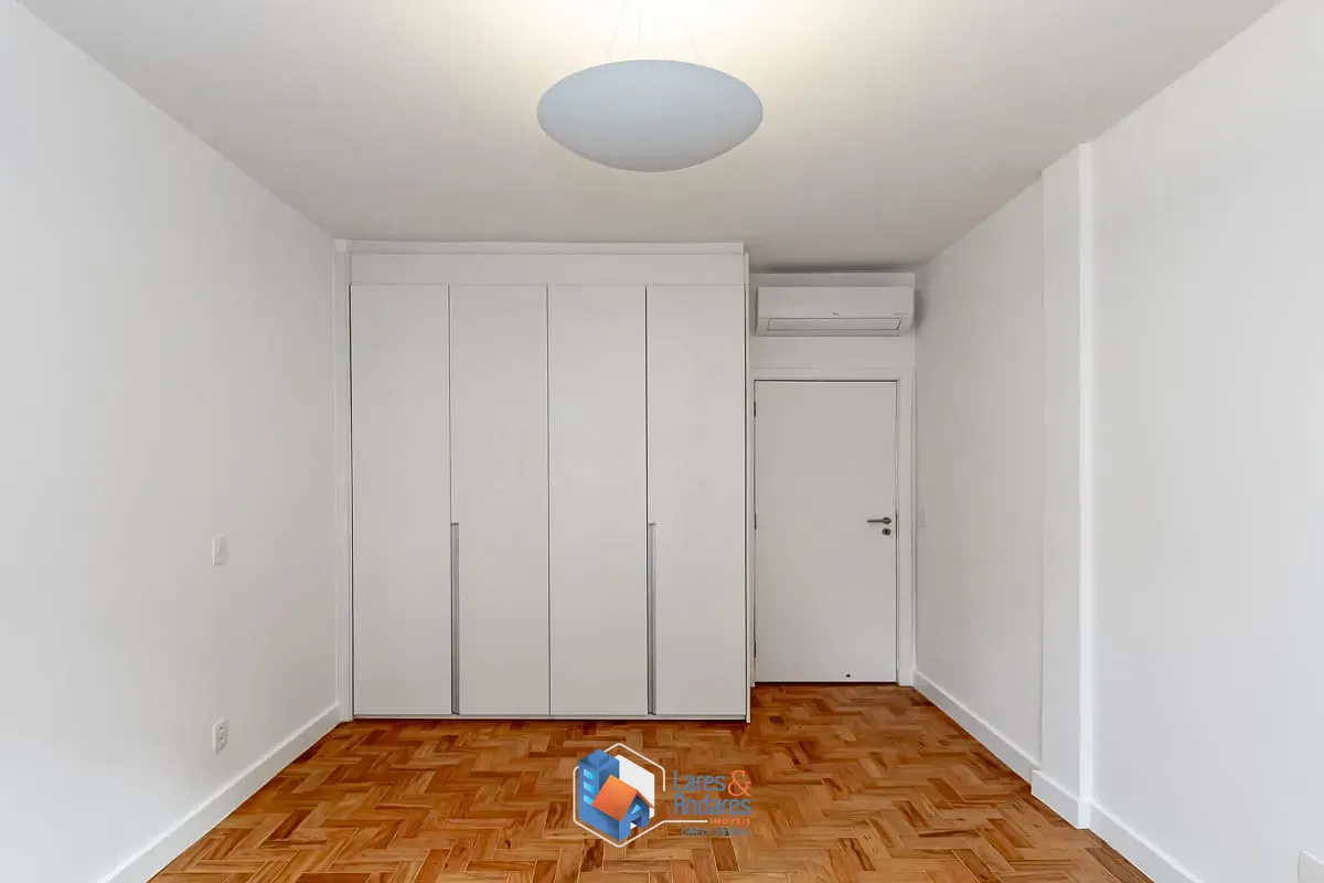 Apartamento, 3 quartos, 162 m² - Foto 36