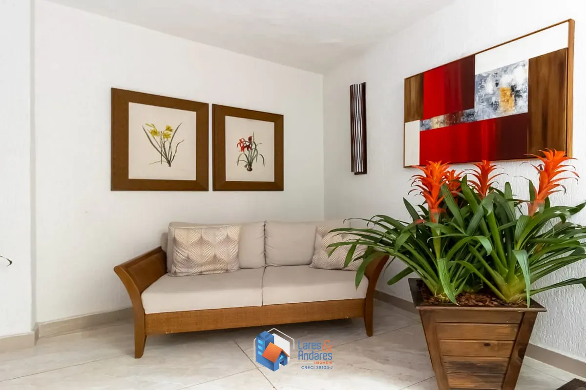 Apartamento, 3 quartos, 162 m² - Foto 37