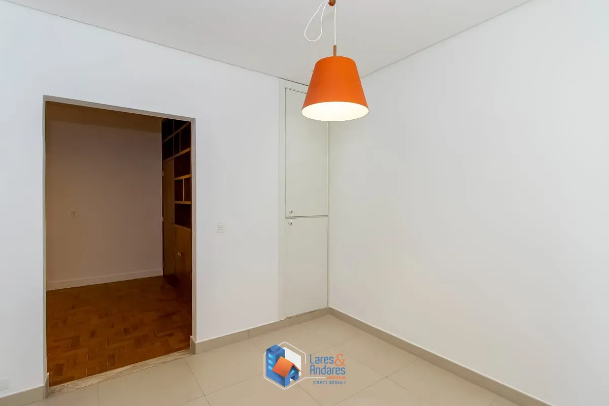 Apartamento, 3 quartos, 162 m² - Foto 8
