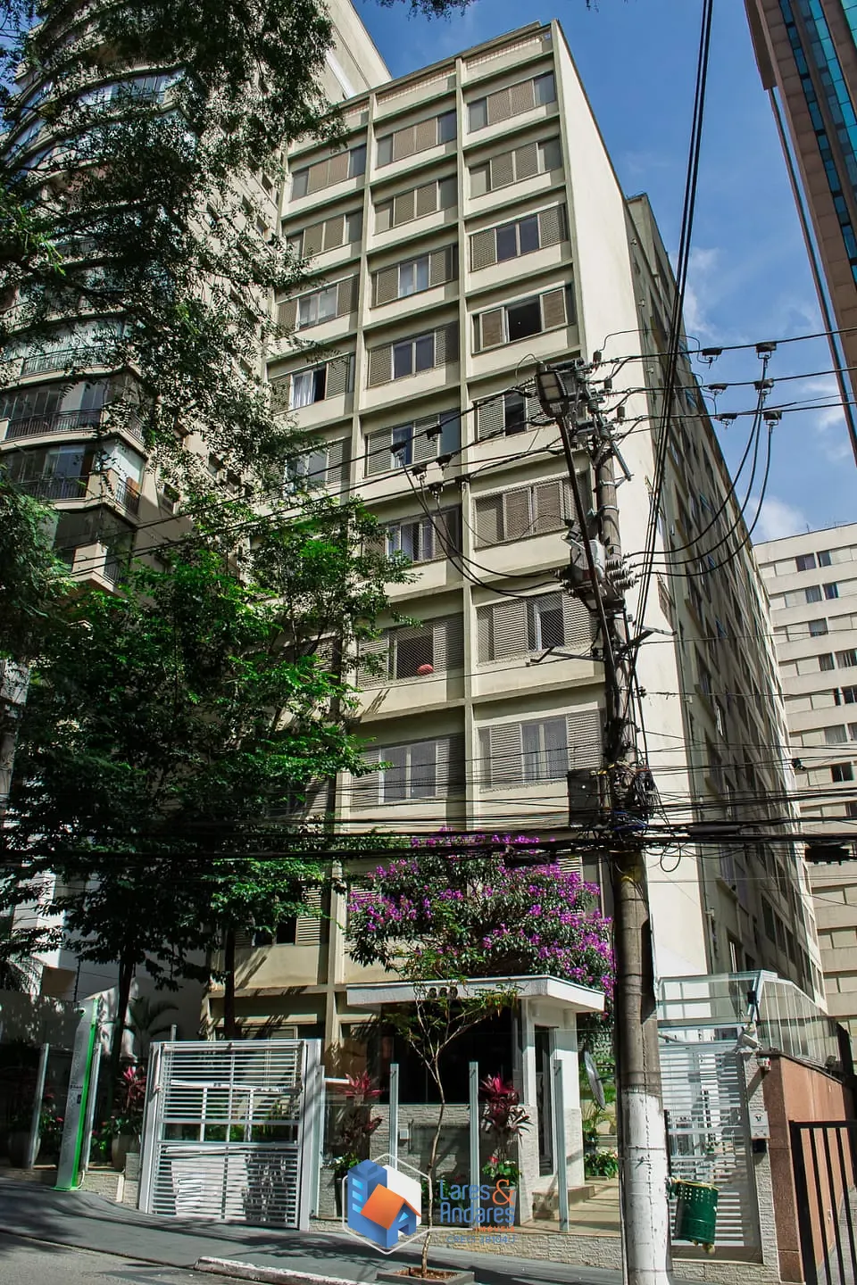 Apartamento, 3 quartos, 162 m² - Foto 51