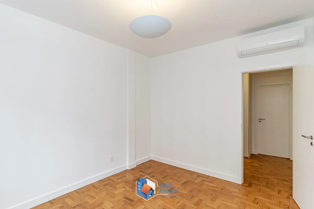 Apartamento, 3 quartos, 162 m² - Foto 25