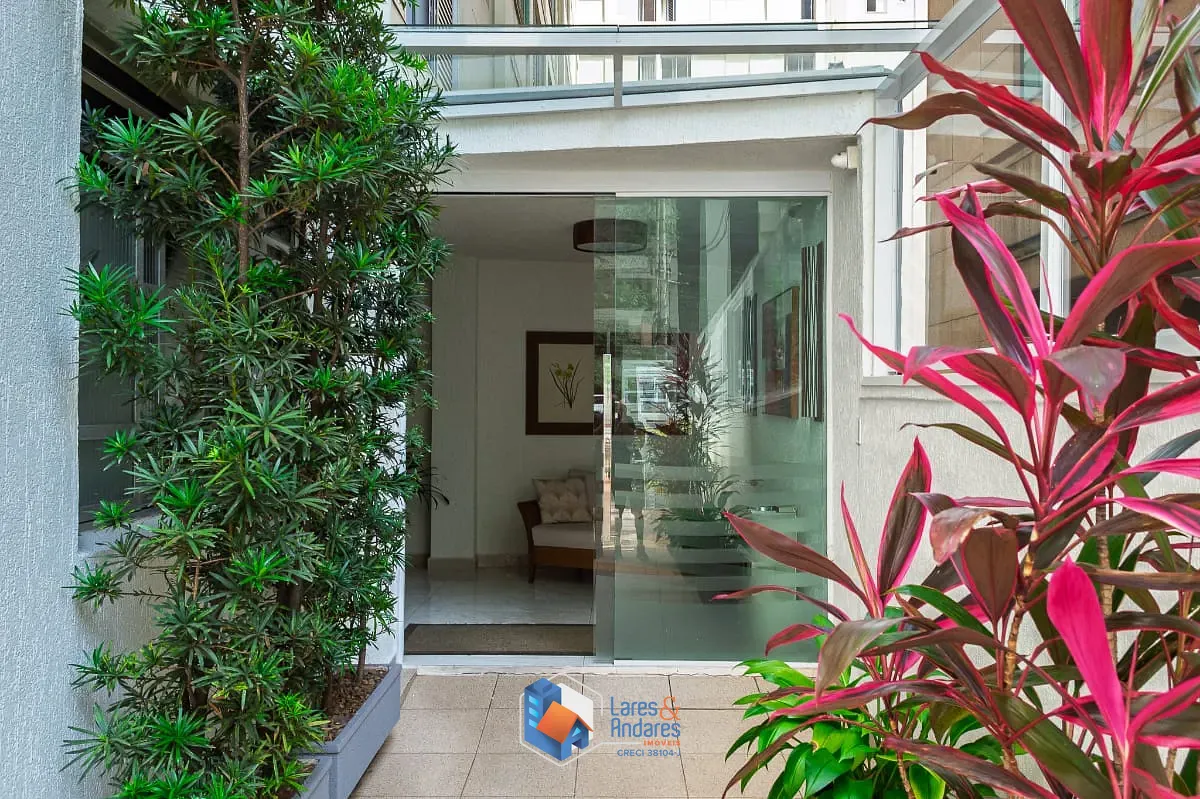 Apartamento, 3 quartos, 162 m² - Foto 46