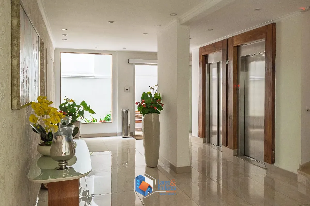 Apartamento, 3 quartos, 162 m² - Foto 45