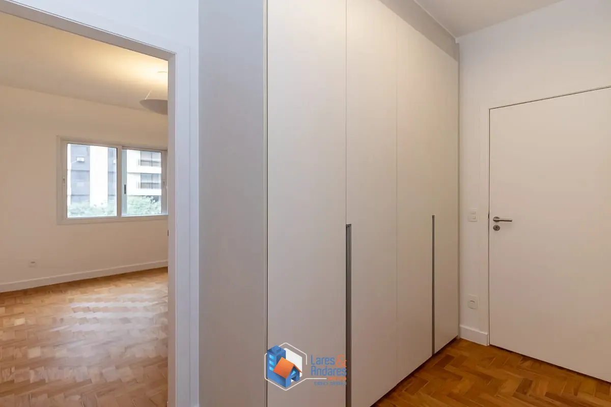 Apartamento, 3 quartos, 162 m² - Foto 21