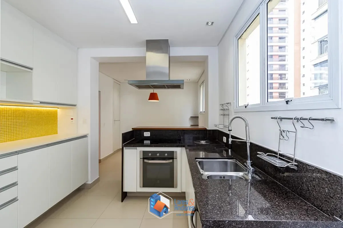 Apartamento, 3 quartos, 162 m² - Foto 13