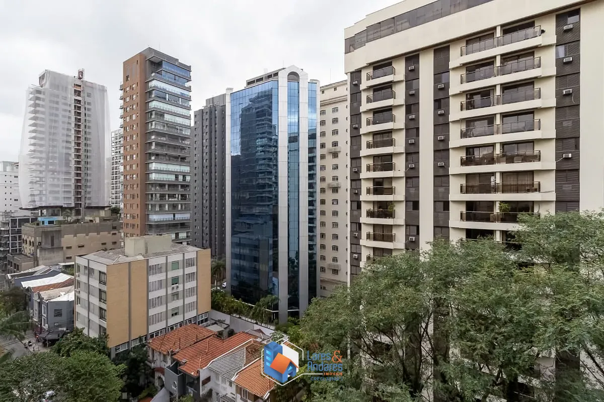 Apartamento, 3 quartos, 162 m² - Foto 24