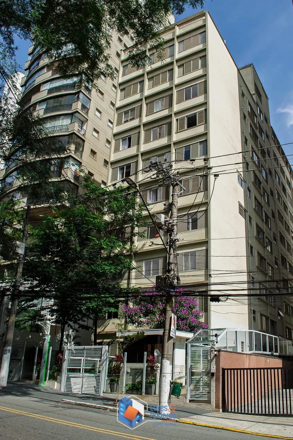 Apartamento, 3 quartos, 162 m² - Foto 50