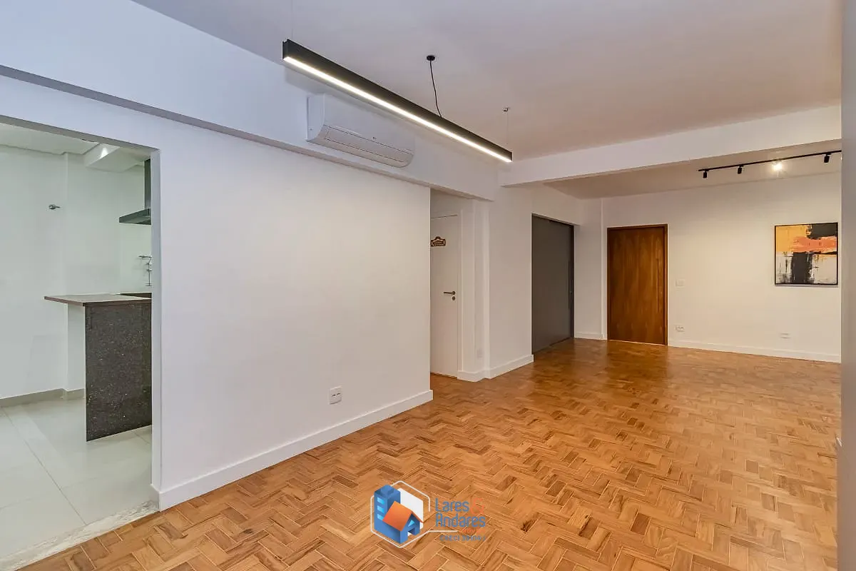 Apartamento, 3 quartos, 162 m² - Foto 6