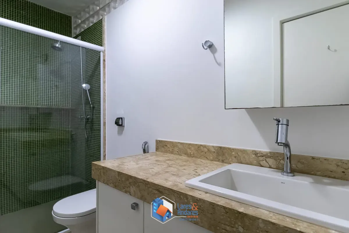 Apartamento, 3 quartos, 162 m² - Foto 18