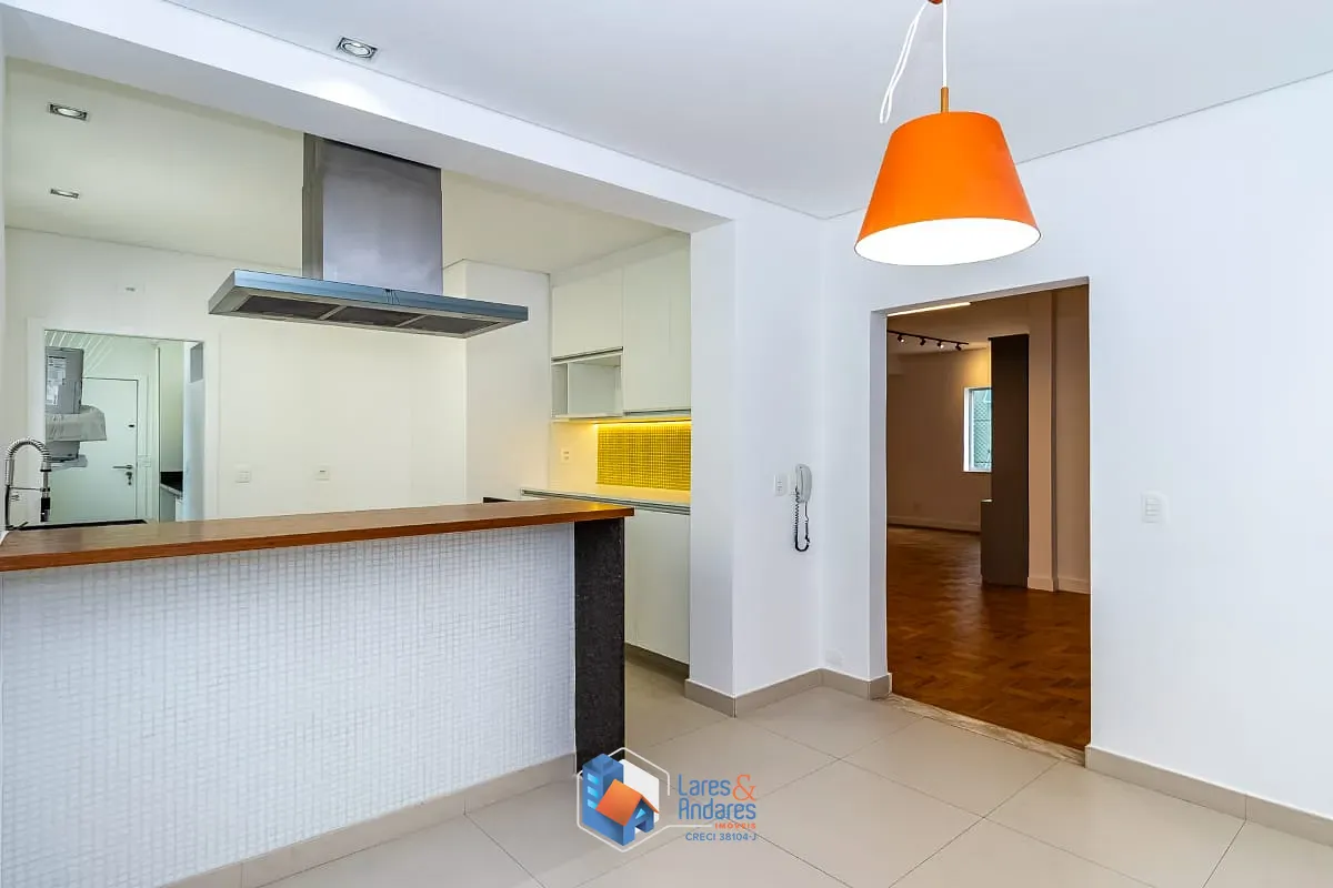 Apartamento, 3 quartos, 162 m² - Foto 9